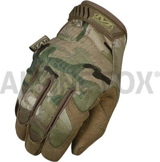 Actual product image Mechanix Wear The Original Glove (XL)
