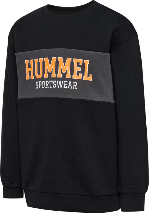 hummel hmlALVIN SWEATSHIRT