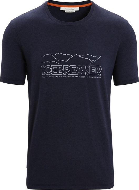 Produktbild Icebreaker Women Central Classic LS Zip (XS)