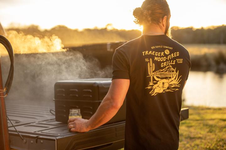 Produktbild Traeger Trading Post (XXL)