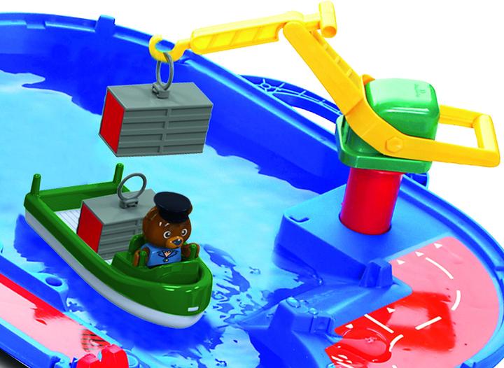 Image du produit Aquaplay AmphieWorld