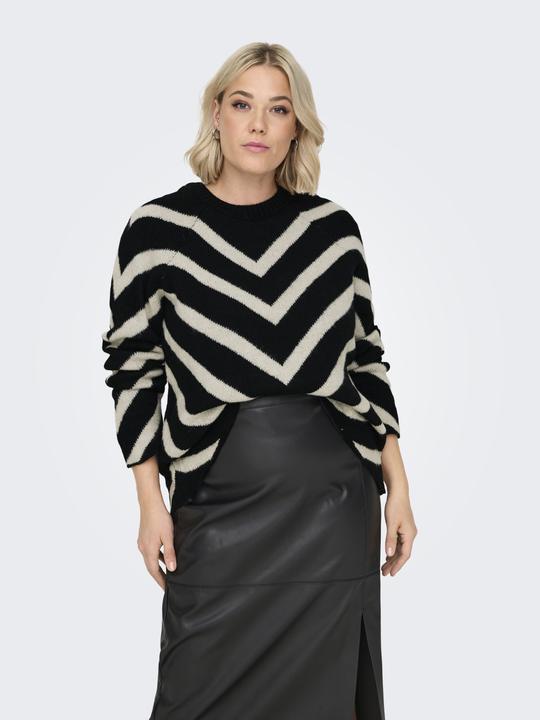 Actual product image Only CARELIZA knitted jumper Knitted jumper (54)