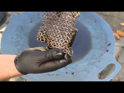 Actual product image Petromax Ring cleaner for fire pots (12.5 x 12.5cm) (12.50 cm, 1 l)