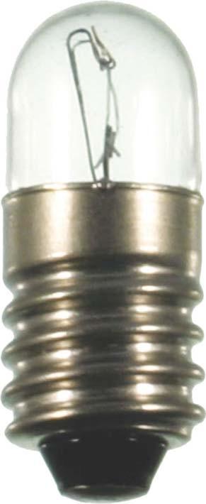 Produktbild Scharnberger+Hasenbein Röhrenlampe (E10, 1.12 W, 2.24 lm, 1 x)