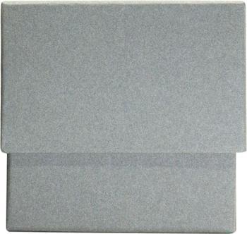 Produktbild Artoz Geschenkschachtel Pure Box quadratisch M (Geschenktüte, 1 x)