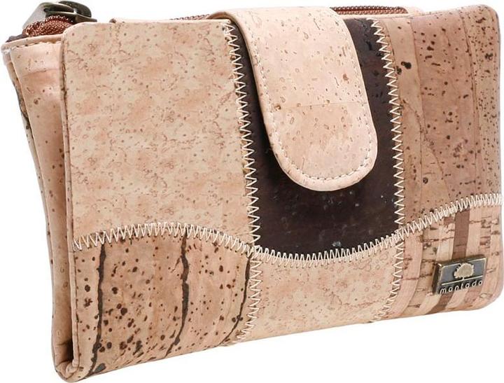 Actual product image Montado Shift M" wallet