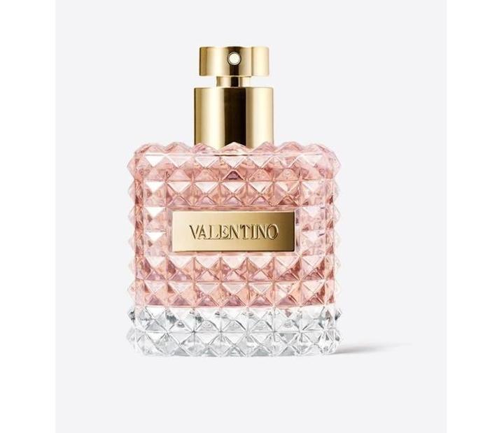 Actual product image Valentino Donna (Eau de parfum, 50 ml)