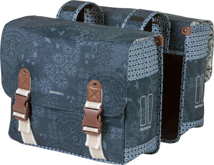 Image du produit Basil Bohème (35 l, Sacoches)