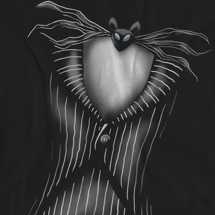 Produktbild The Nightmare Before Christmas TShirt (XXL)