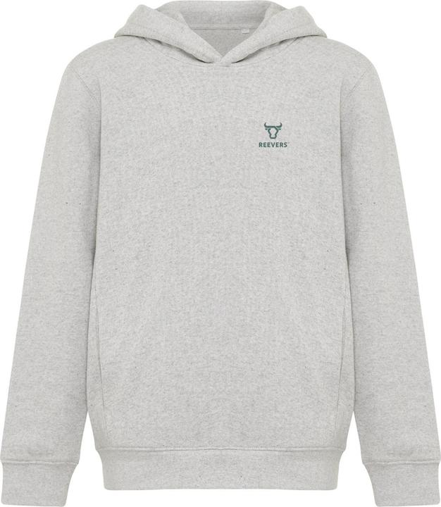 Light heather grey