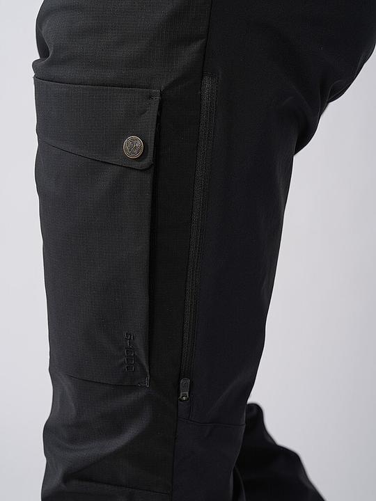 Image du produit Fjällräven Abisko Hybrid Trail Trs (46)
