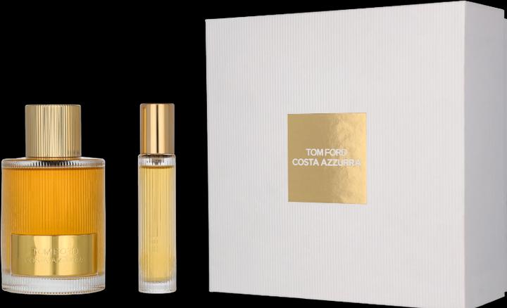 Immagine prodotto Tom Ford Miscela Privata Costa Azz Natale 23 Eau de Parfum 100 / 10 (Eau de parfum, 110 ml)