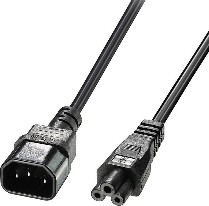 Immagine prodotto Lindy C14 – C5 (1 m)