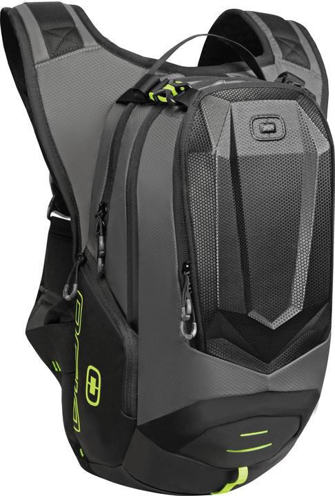 Image du produit Ogio Sac à dos Dakar Sac à dos de sport Noir EVA (éthylène acétate de vinyle) (3 l)