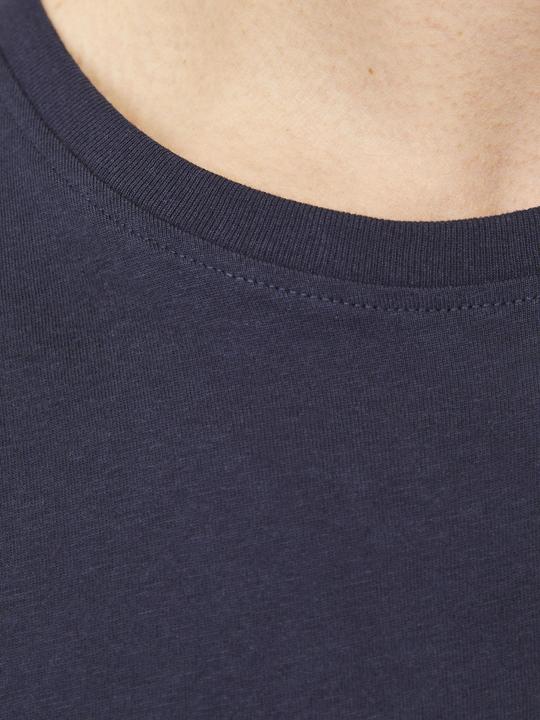 Immagine prodotto Jack & Jones Jjeorganic Basic Tee Ss O-Ne 3pk Mp Noos (XS)