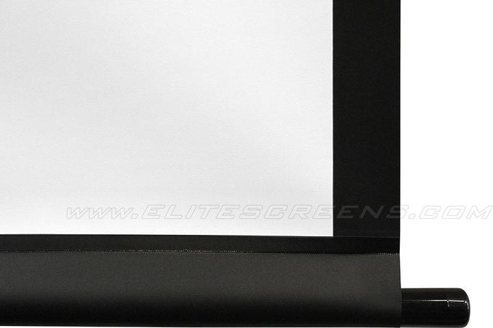 Image du produit Elite Screens Manuel SRM Pro (100", 16:9)