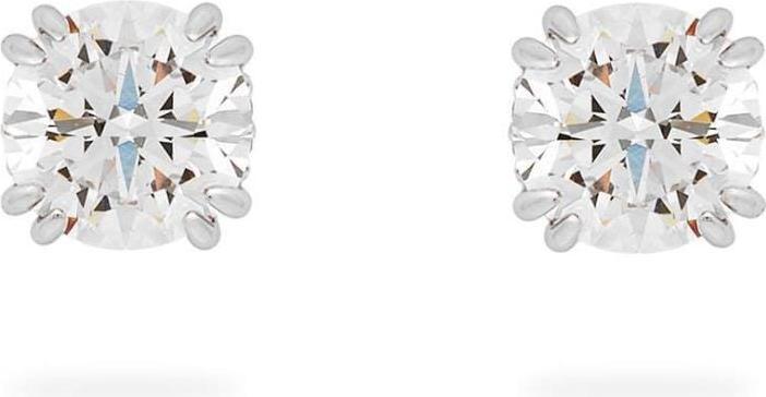 Image du produit Swarovski Constella Boucles d'oreilles argent (Métal Swarovski)