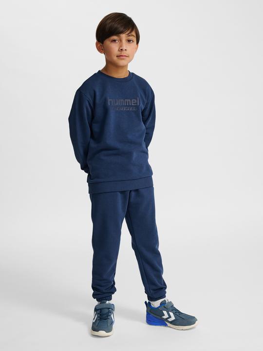 Image du produit hummel hmlJR BASE SWEATSHIRT (34, 35, 36, 37, 38, 39, 40)