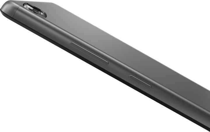 Immagine prodotto Lenovo Tab M8 (seconda generazione) (4G, 8", 32 GB, Iron Grey)