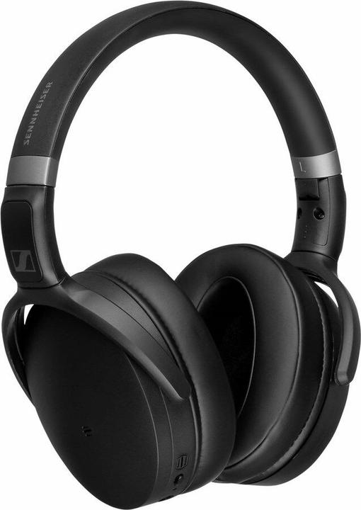 Actual product image Sennheiser HD 450BT (ANC, 30 h, Wireless, Cable)