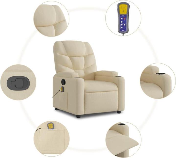 Actual product image VidaXL Itimad