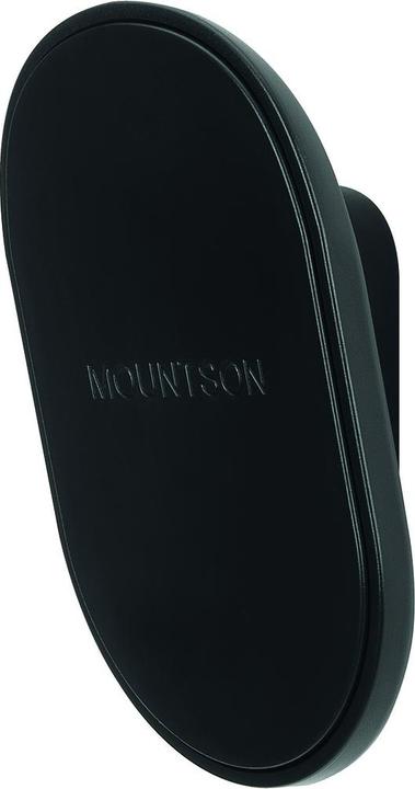 Actual product image Mountson MS31PB - Premium wall mount Sonos Move (1 pcs., Wall installation, Not movable)
