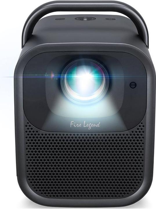 Actual product image AOpen QF16ATV powered by Acer (Full HD, 550 lm, 1.22:1)