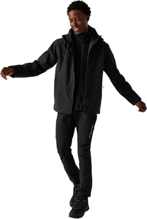 Image du produit Regatta - Veste CORIVER - Homme (XXL)