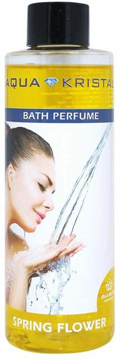Produktbild Aqua Kristal AquaKristal Whirlpoolduft (200 ml, Badeöl)
