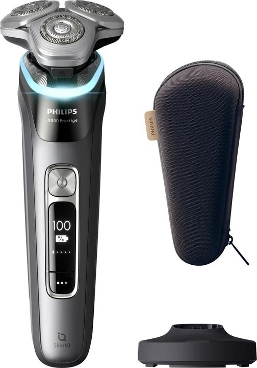 Philips Series i9000 Prestige