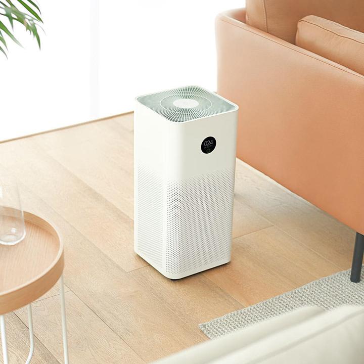 Image du produit Xiaomi Purificateur d'air Mi 3H (44 m²)