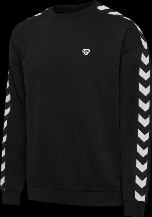 Image du produit hummel Hmlarchive Sweatshirt Loose Fit (L)