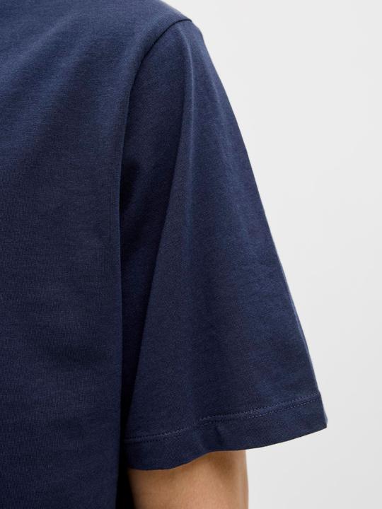 Immagine prodotto Jack & Jones Gedruckt Rundhalsausschnitt T-shirt T-shirt (XL)