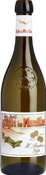 Produktbild Henri Badoux SA Aigle les Murailles Blanc Aigle AOC (2023)
