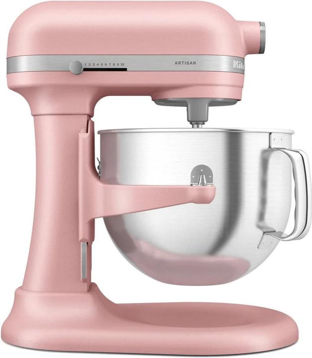Image du produit KitchenAid 5KSM70SHXEDR (375 W)