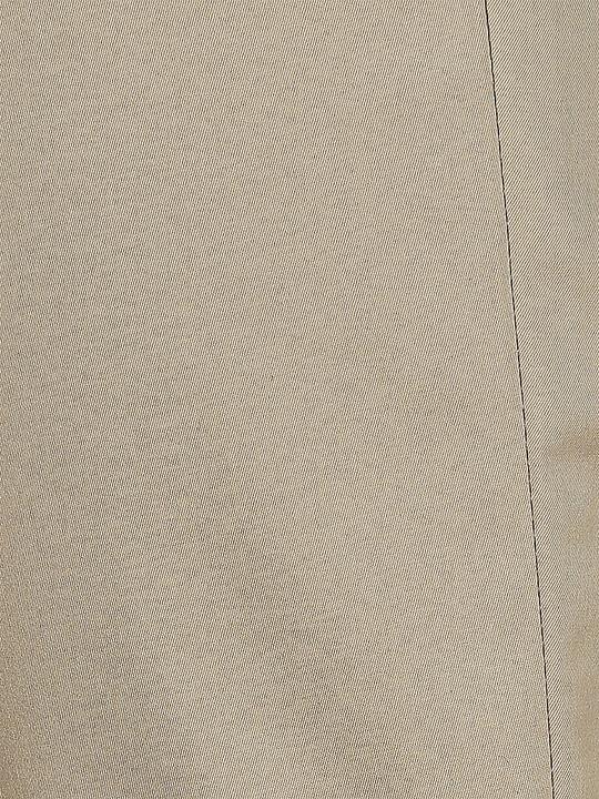 Immagine prodotto Alberto Lou Pant Ceramica Gabardine marrone melange (W38/L32)