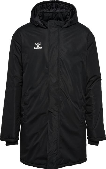 Image du produit hummel Hmlauthentic Bench Jacket (3XL)