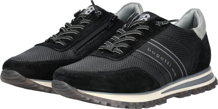 Actual product image Bugatti Sneaker (42)