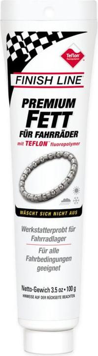 Produktbild Finish Line Graisse Teflon (100 ml, Lagerfett)