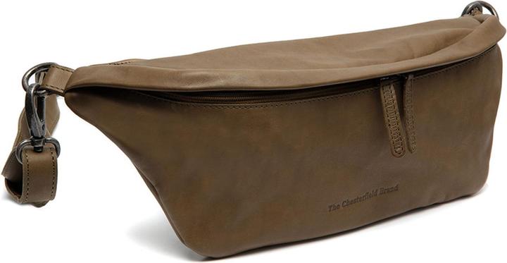 The Chesterfield Brand Kruger Gürteltasche Leder 40 cm