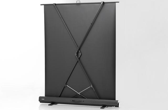 Image du produit Celexon Ultramobil Plus Professional (78.74", 4:3)