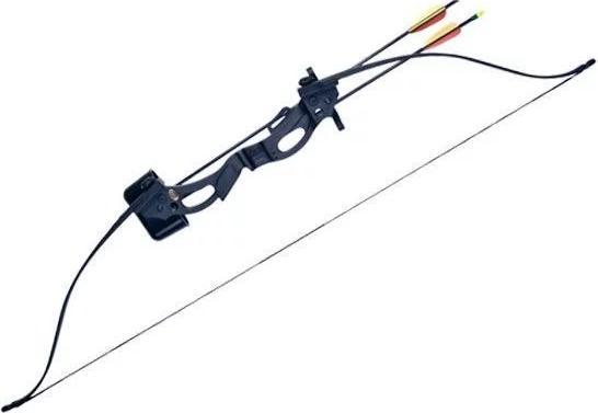 Actual product image Herbertz Ek-Archery Recurve Youth Bow Set Korrigan (article no.: 4008120)