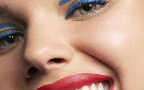 Produktbild Pupa Milano Vamp! Eye Pencil Eccentric Blue (403)