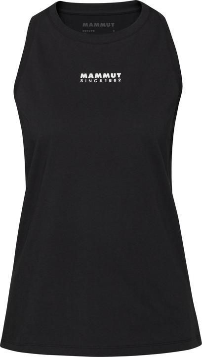 Image du produit Mammut Core Tank Top Women 1862 (S)