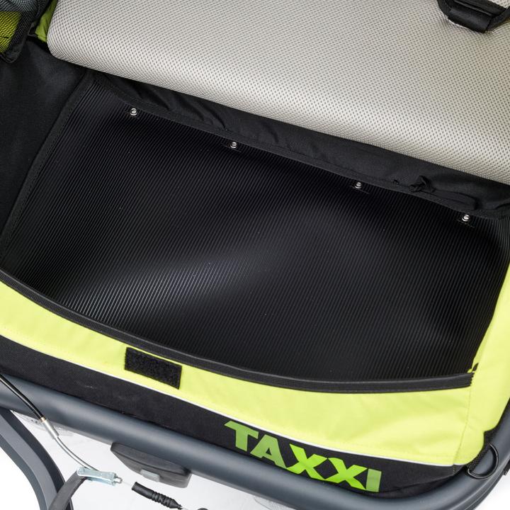 Actual product image Taxxi Elite