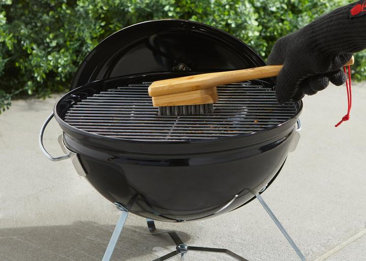 Image du produit Weber Brosse à griller (30 cm)