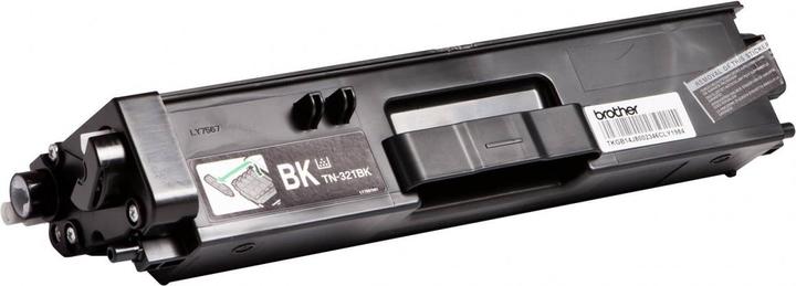 Actual product image Brother Tn-321bk (FC)
