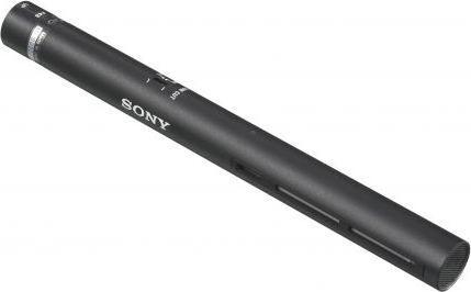 Actual product image Sony ECMVG1