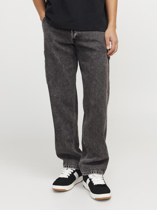 Immagine prodotto Jack & Jones JJIEDDIE JJCARPENTER SQ 734 Locker geschnitten Locker geschnitten (34)