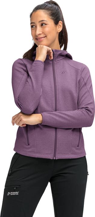 Produktbild Maier Sports Tesila Hoodie (M)